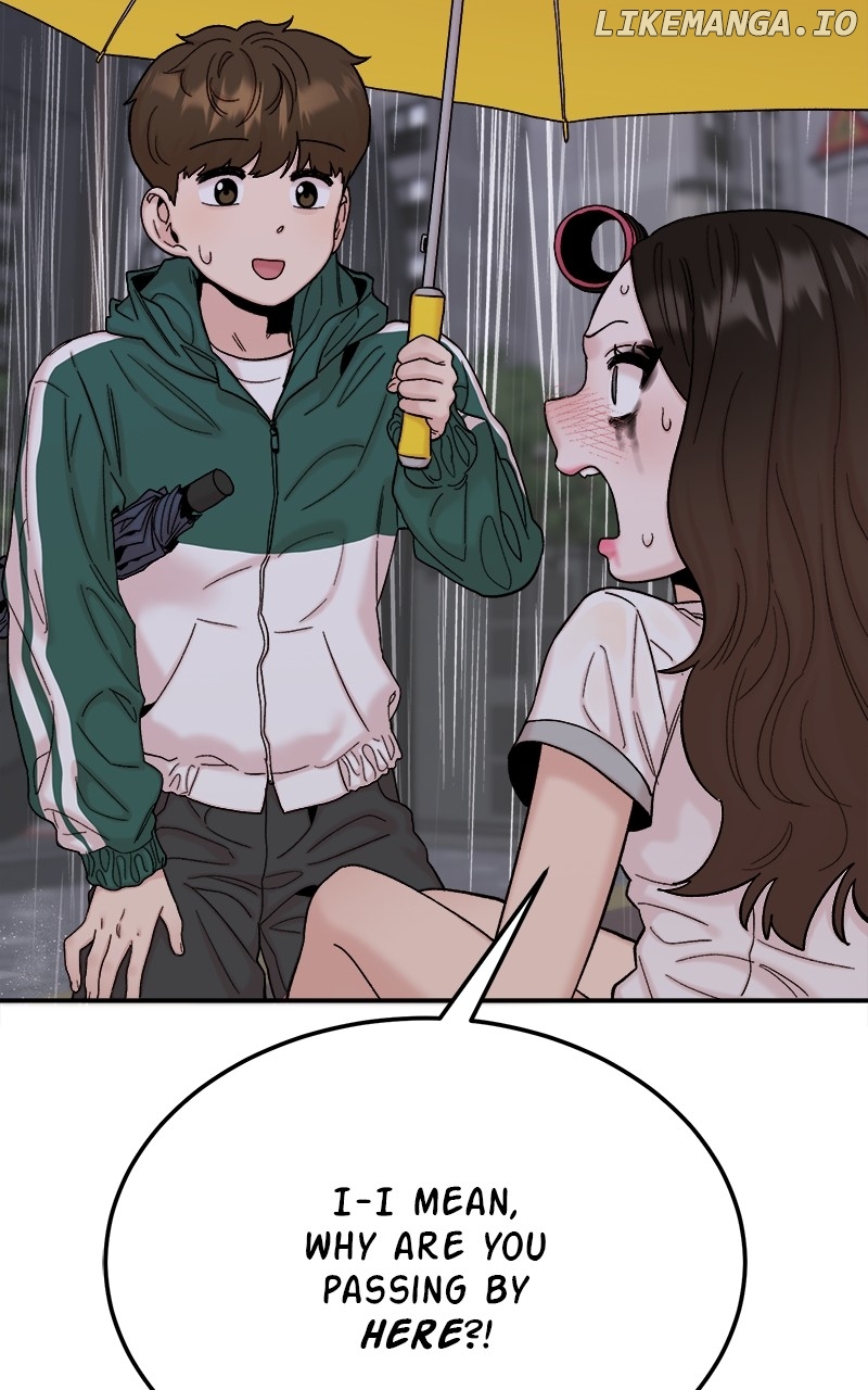 My Dud to Stud Boyfriend Chapter 98 - page 48