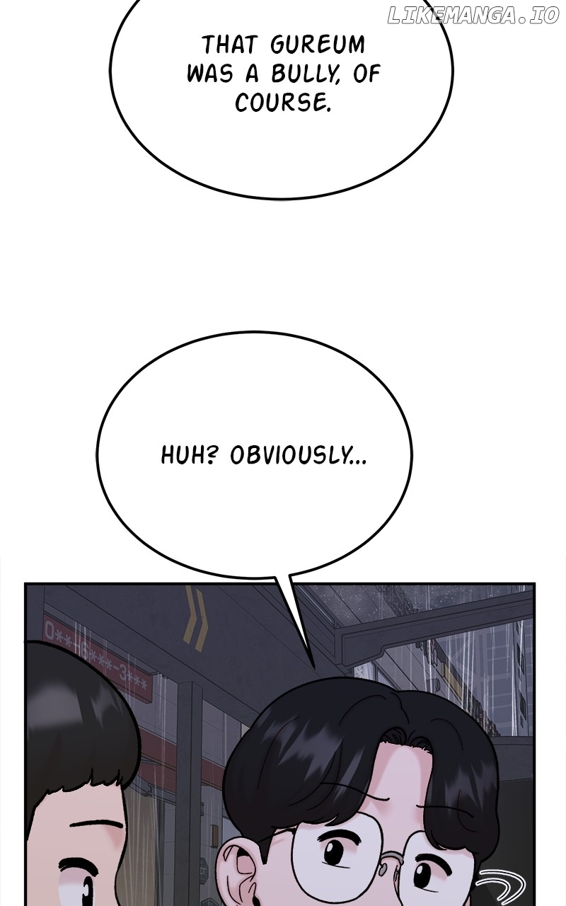 My Dud to Stud Boyfriend Chapter 98 - page 5