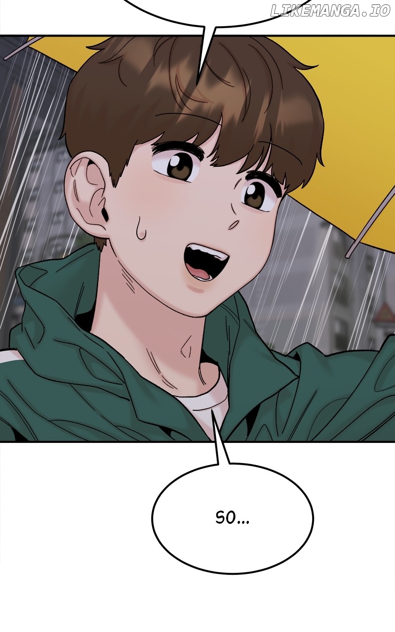 My Dud to Stud Boyfriend Chapter 98 - page 50
