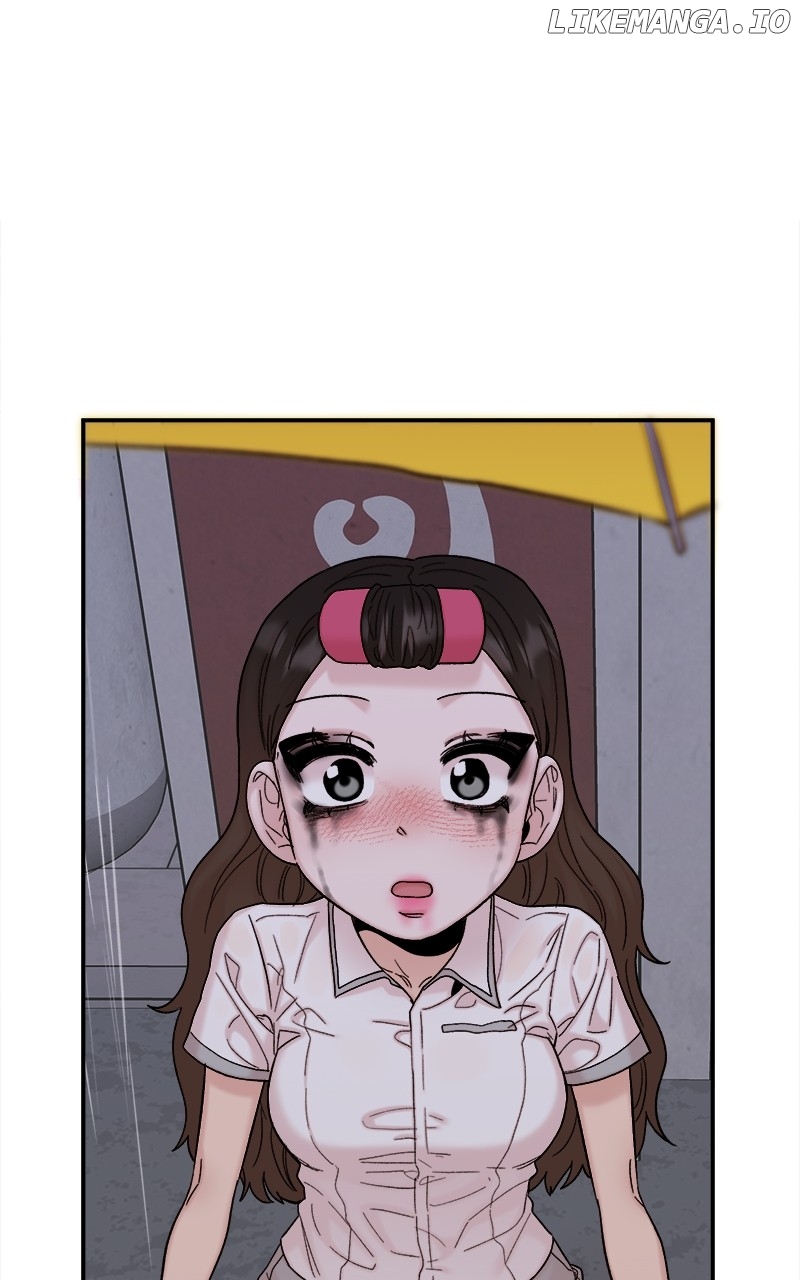 My Dud to Stud Boyfriend Chapter 98 - page 51