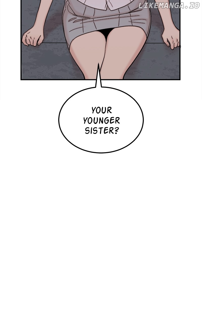 My Dud to Stud Boyfriend Chapter 98 - page 52