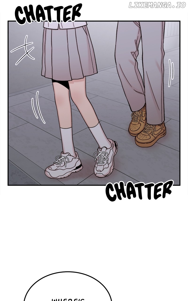 My Dud to Stud Boyfriend Chapter 98 - page 53