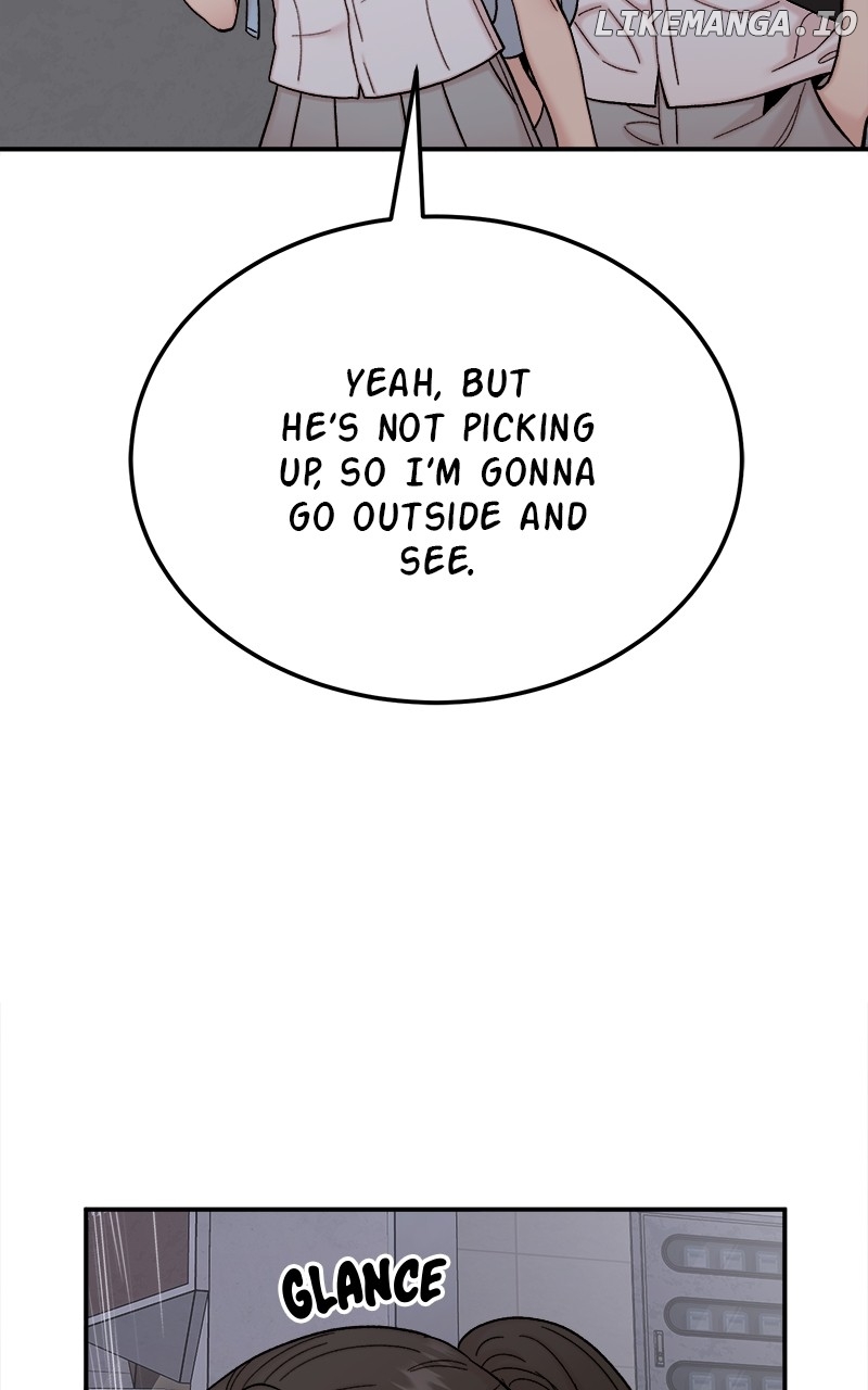 My Dud to Stud Boyfriend Chapter 98 - page 55