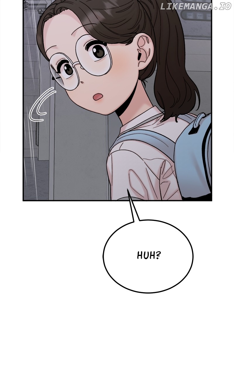 My Dud to Stud Boyfriend Chapter 98 - page 56