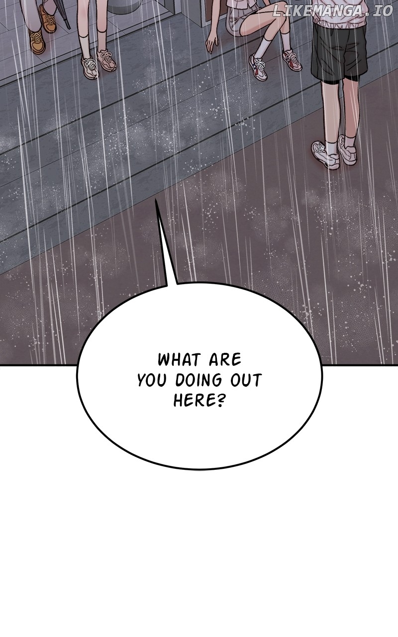My Dud to Stud Boyfriend Chapter 98 - page 58