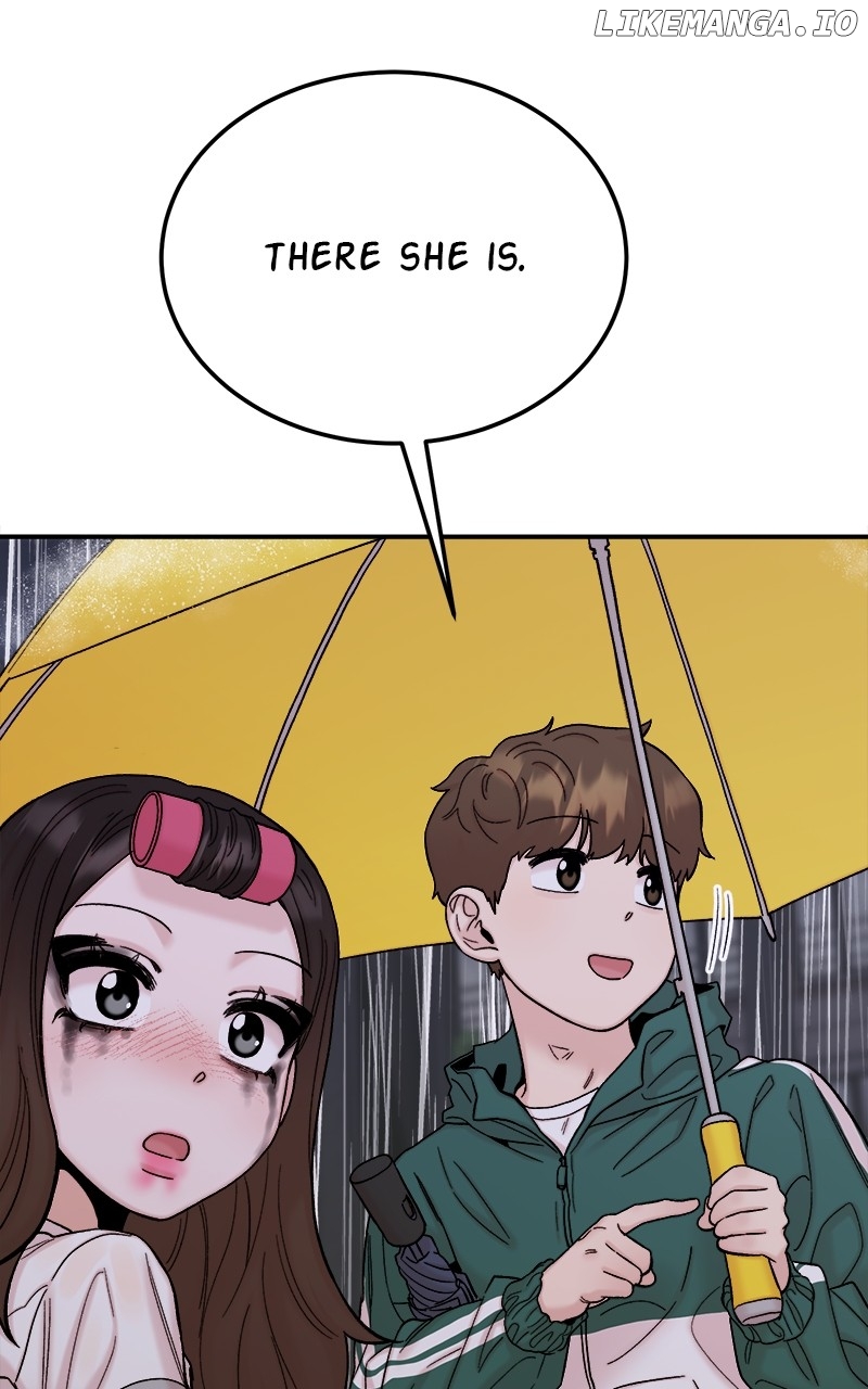 My Dud to Stud Boyfriend Chapter 98 - page 59