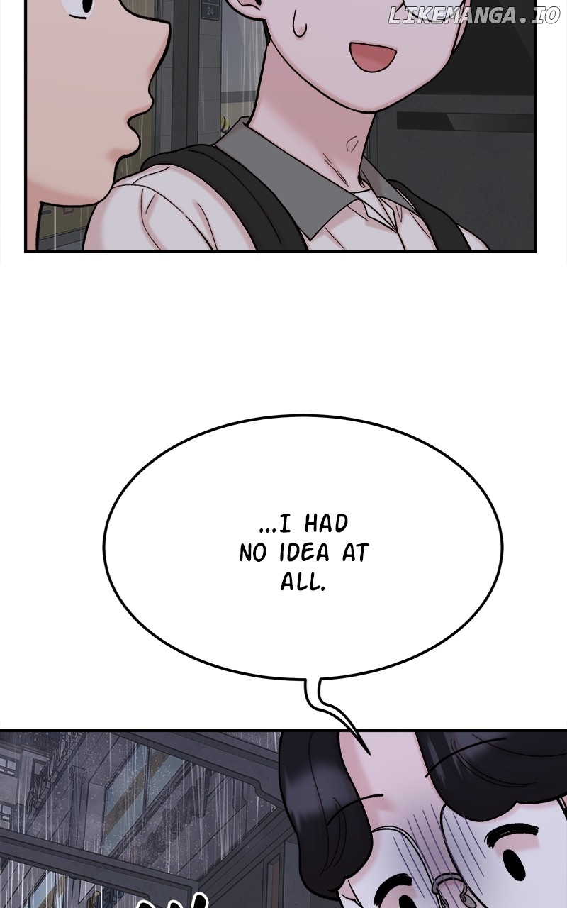 My Dud to Stud Boyfriend Chapter 98 - page 6