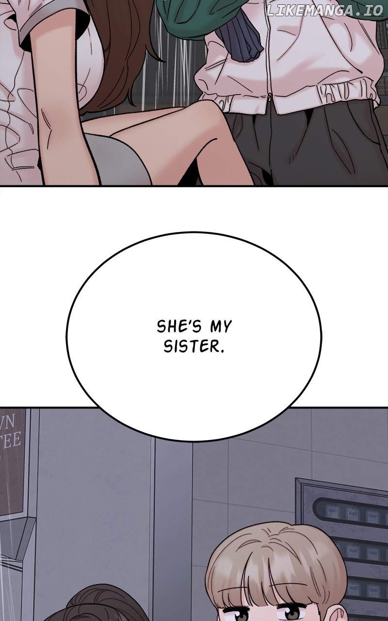 My Dud to Stud Boyfriend Chapter 98 - page 60