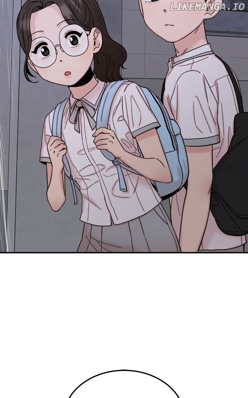 My Dud to Stud Boyfriend Chapter 98 - page 61