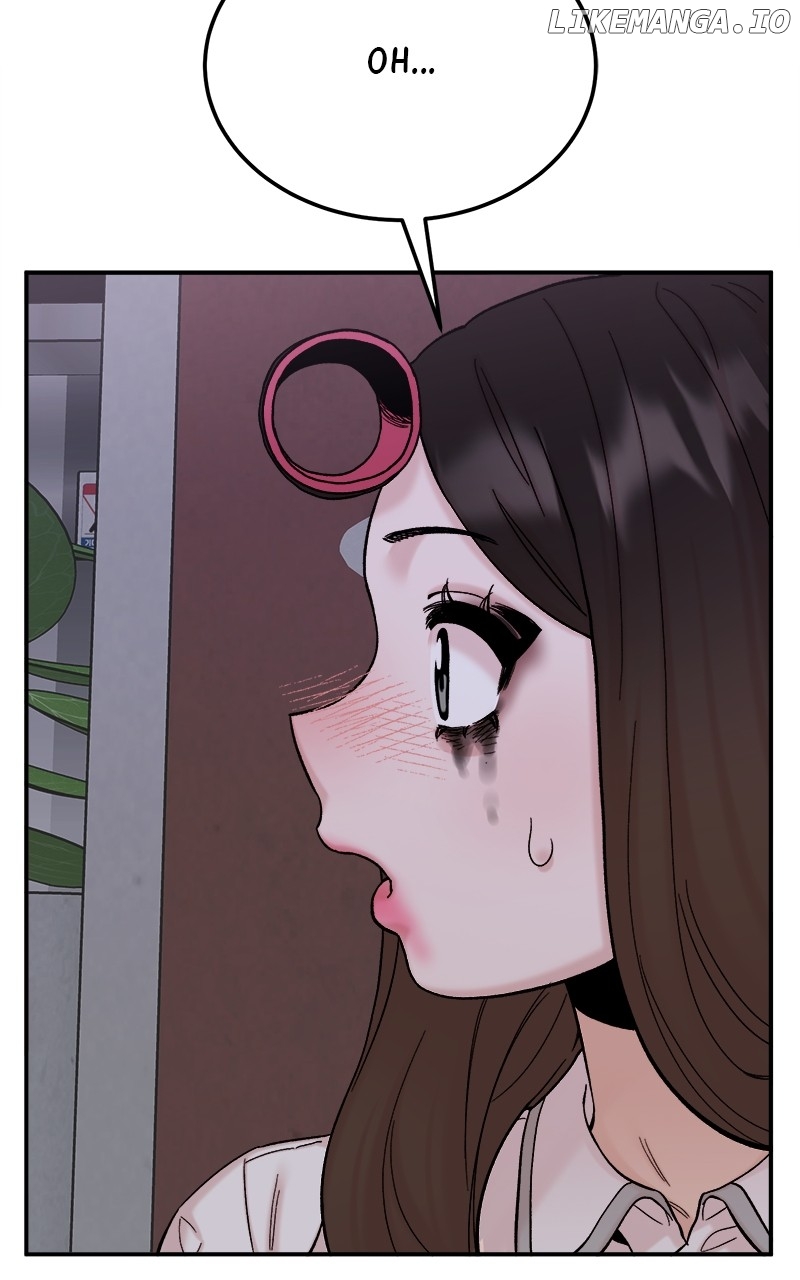 My Dud to Stud Boyfriend Chapter 98 - page 62