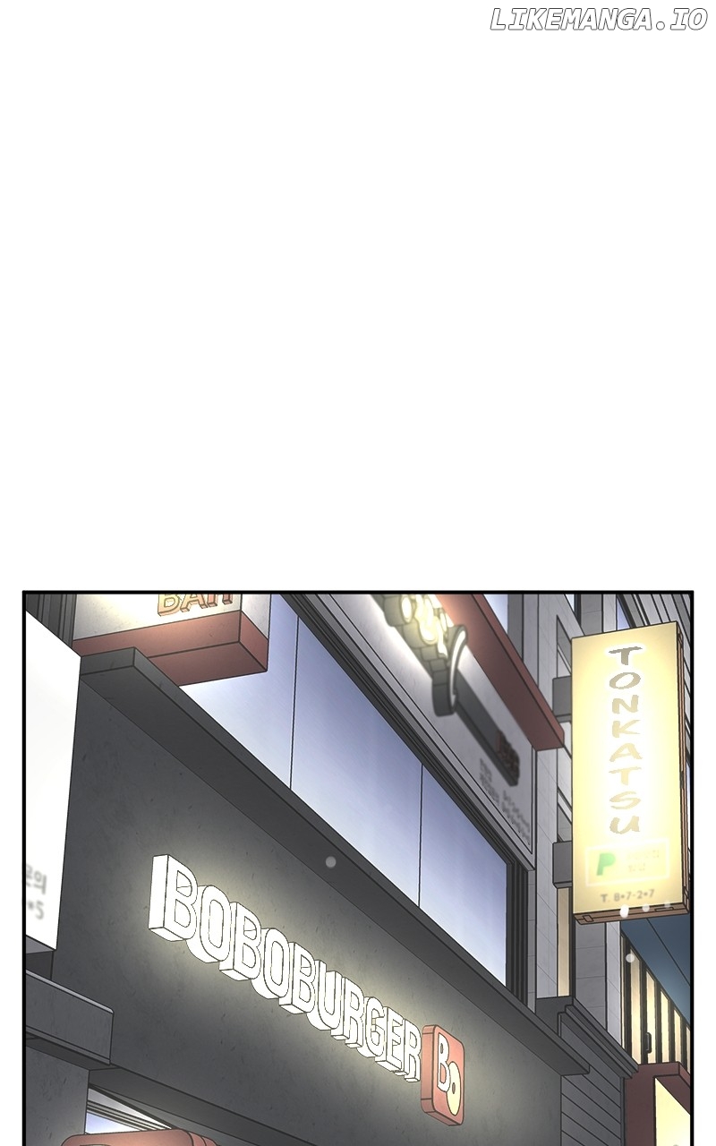 My Dud to Stud Boyfriend Chapter 98 - page 65