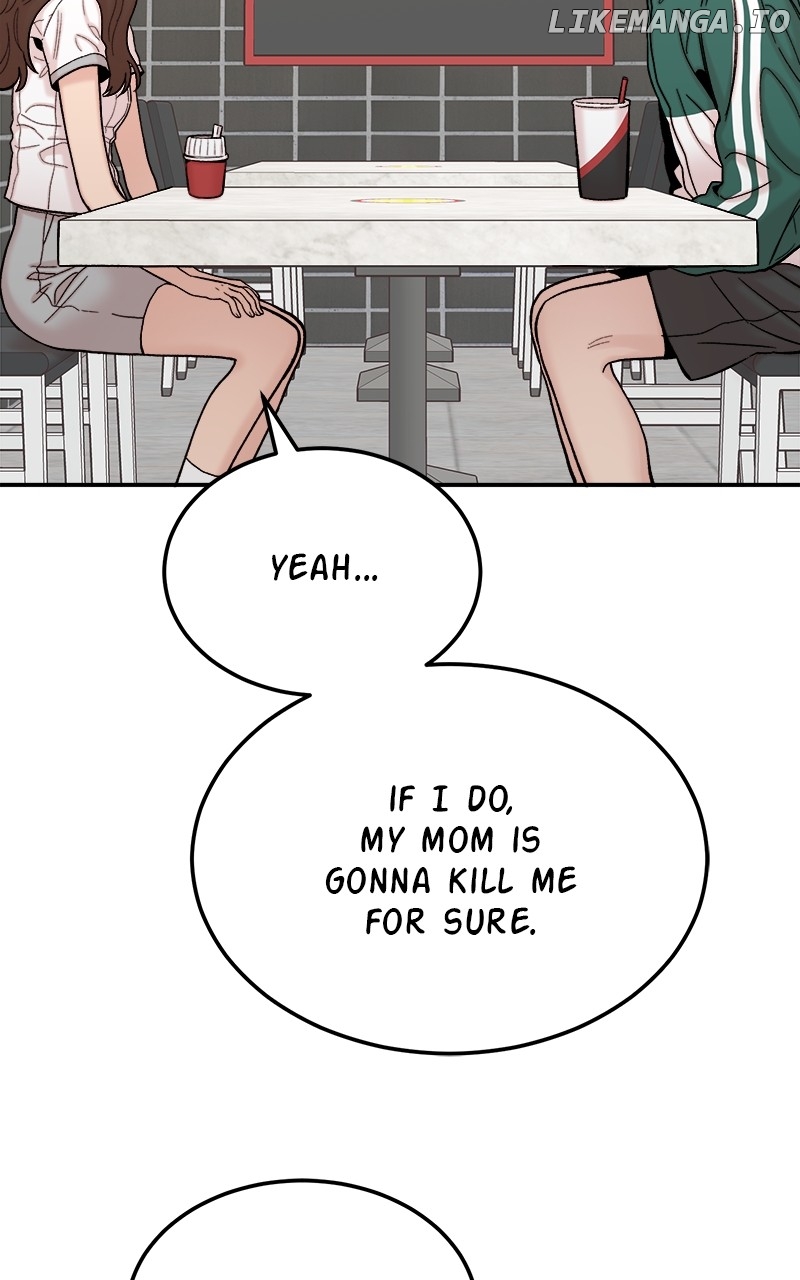 My Dud to Stud Boyfriend Chapter 98 - page 69