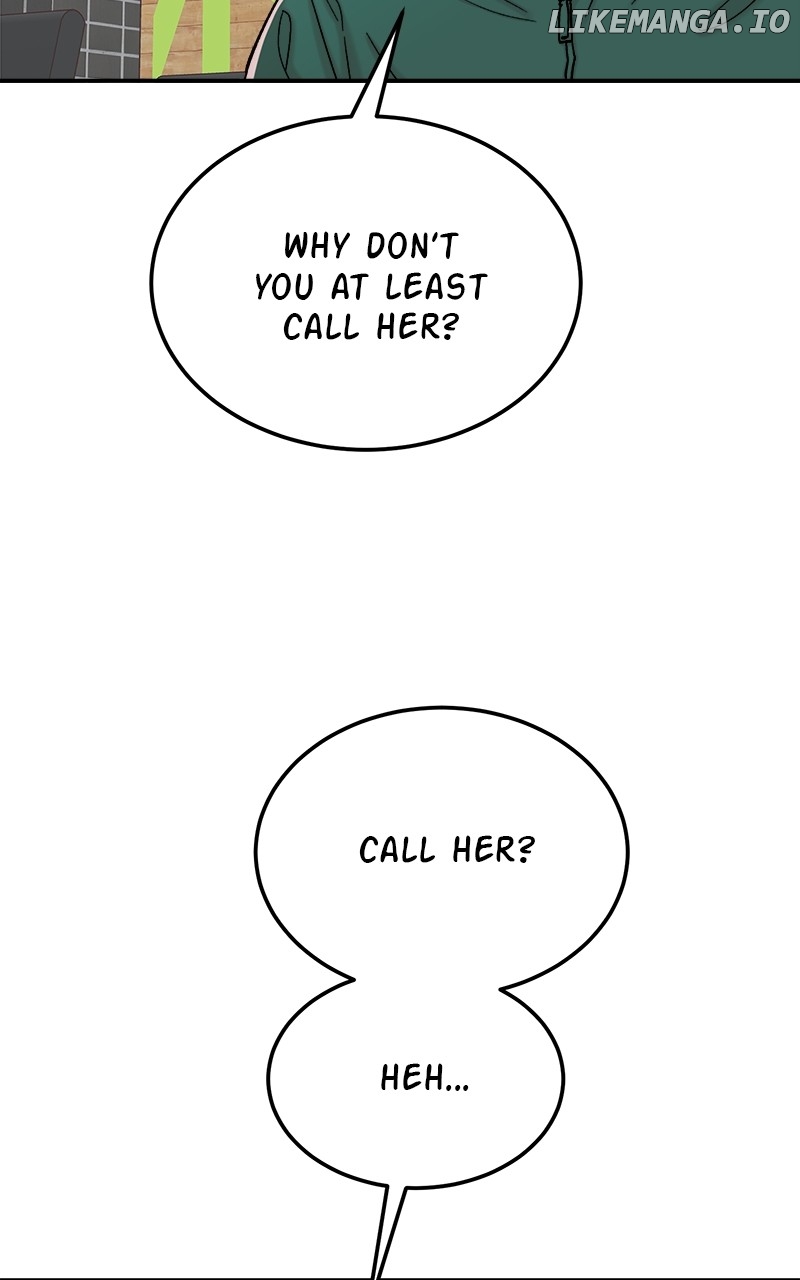 My Dud to Stud Boyfriend Chapter 98 - page 71