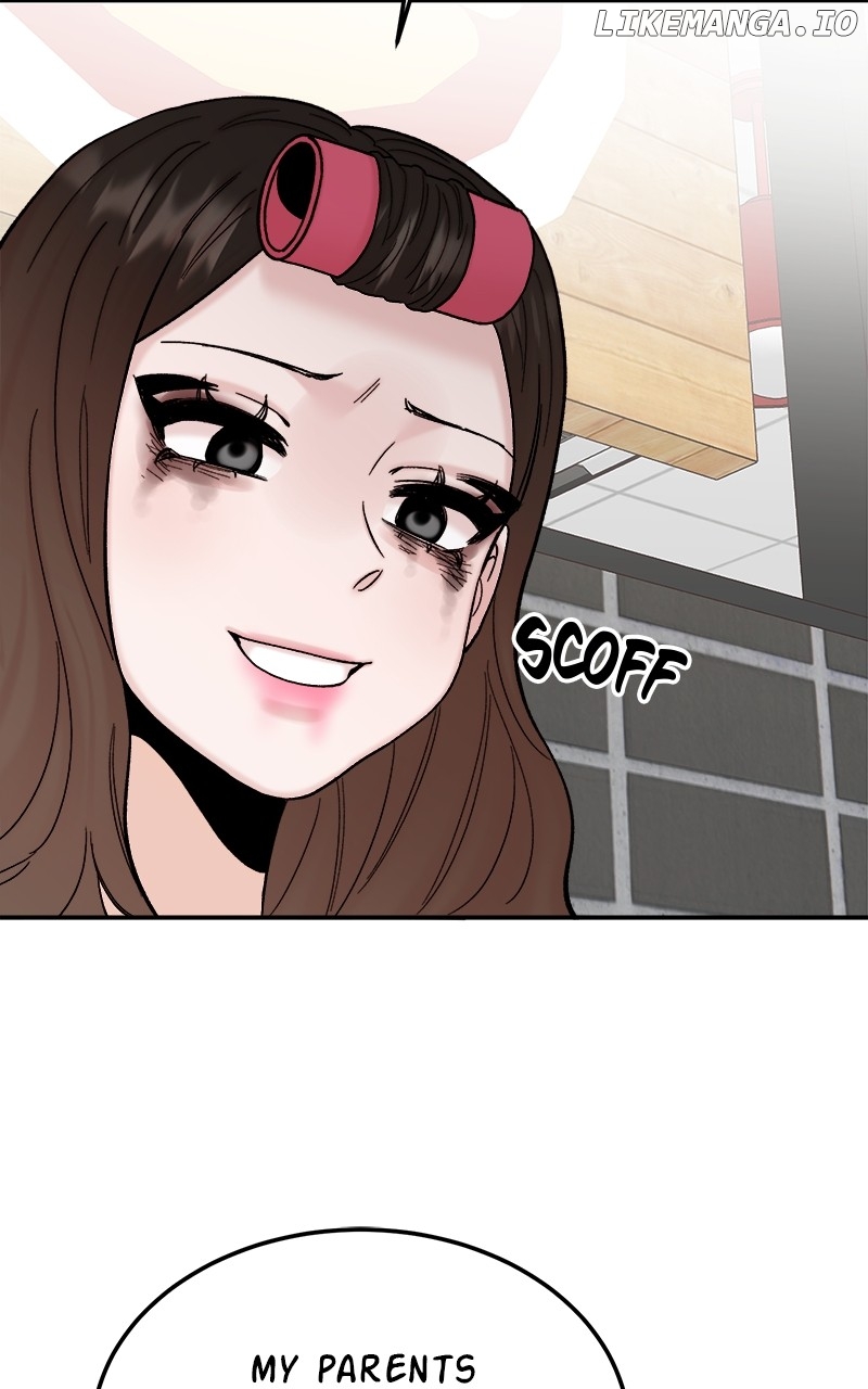 My Dud to Stud Boyfriend Chapter 98 - page 72
