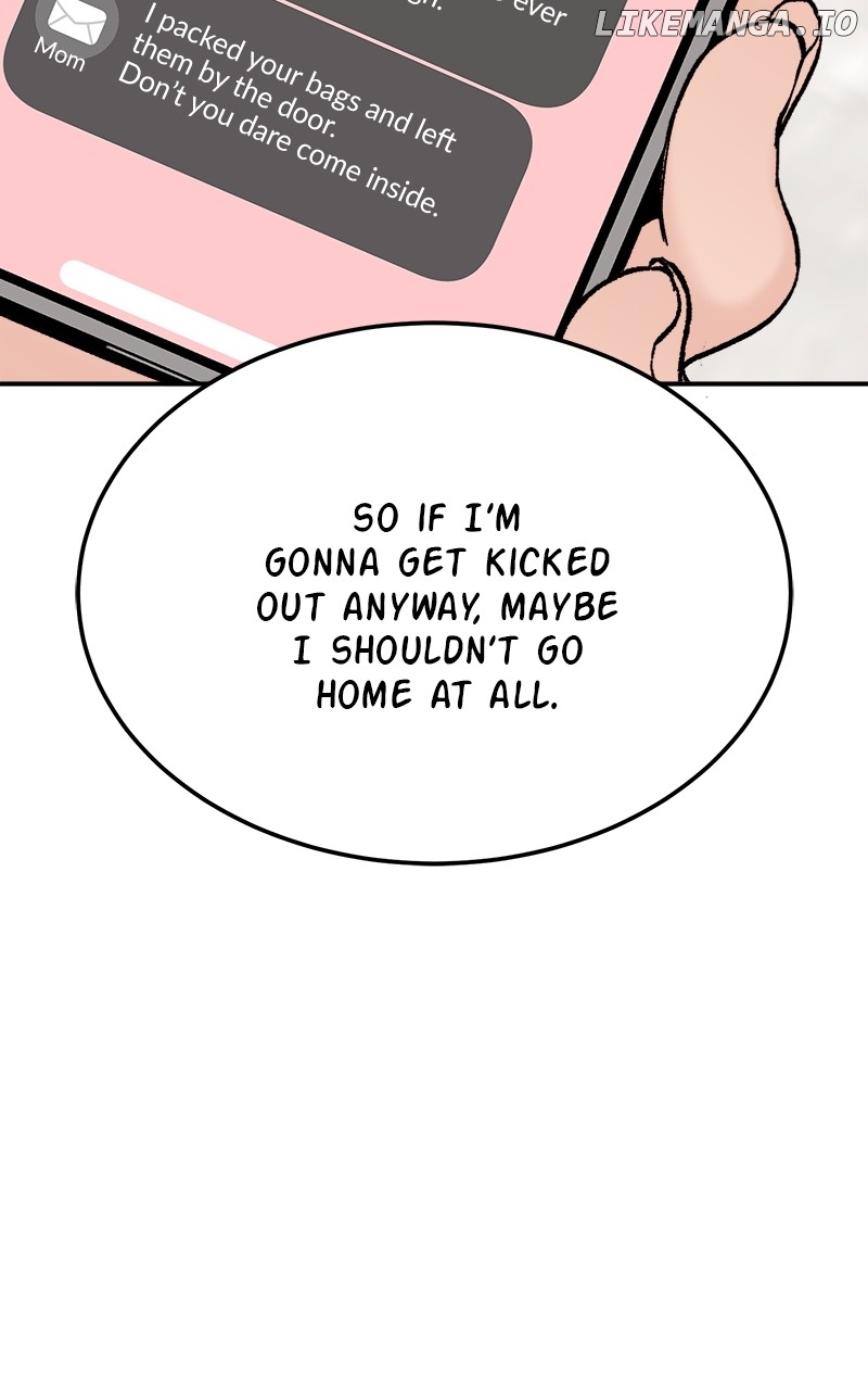 My Dud to Stud Boyfriend Chapter 98 - page 74
