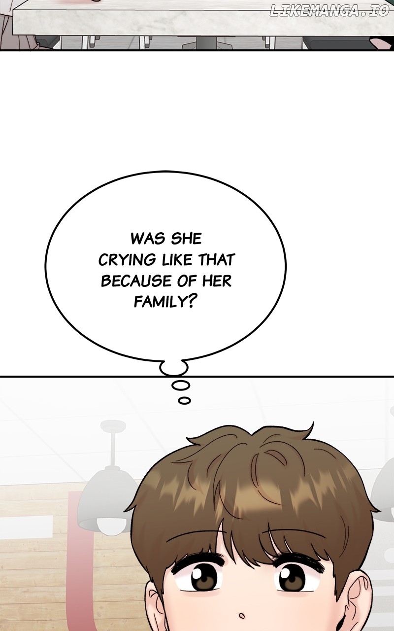 My Dud to Stud Boyfriend Chapter 98 - page 76