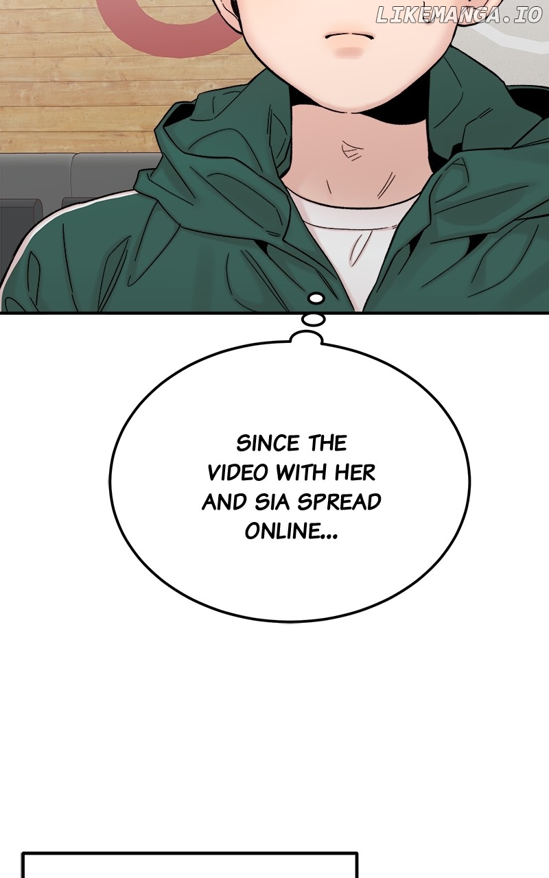 My Dud to Stud Boyfriend Chapter 98 - page 77