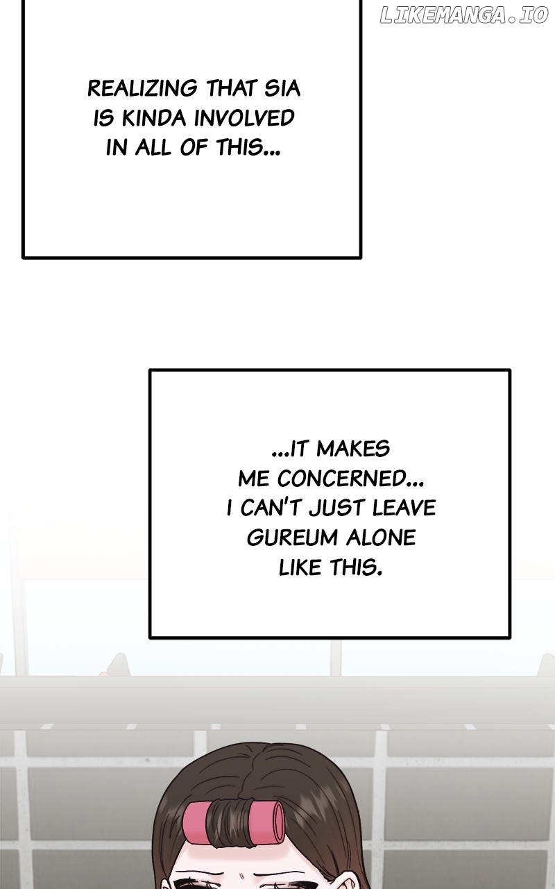 My Dud to Stud Boyfriend Chapter 98 - page 78