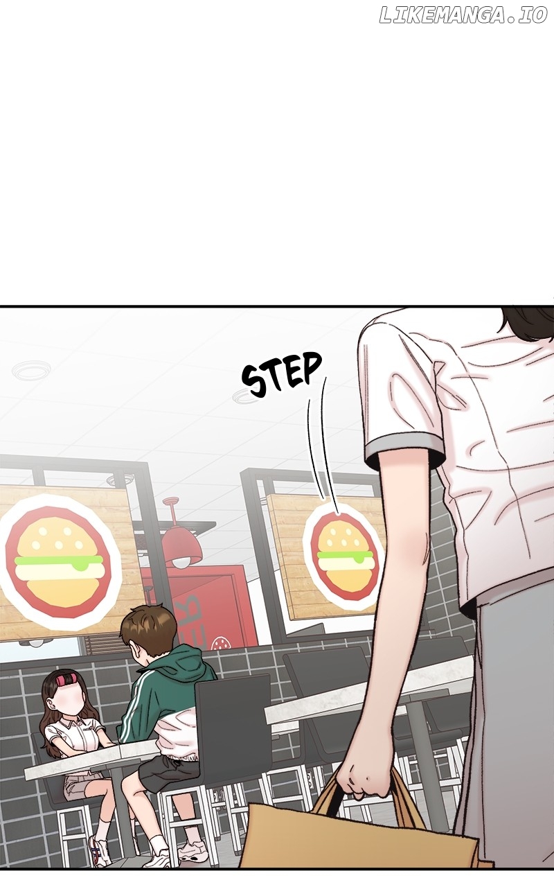 My Dud to Stud Boyfriend Chapter 98 - page 80