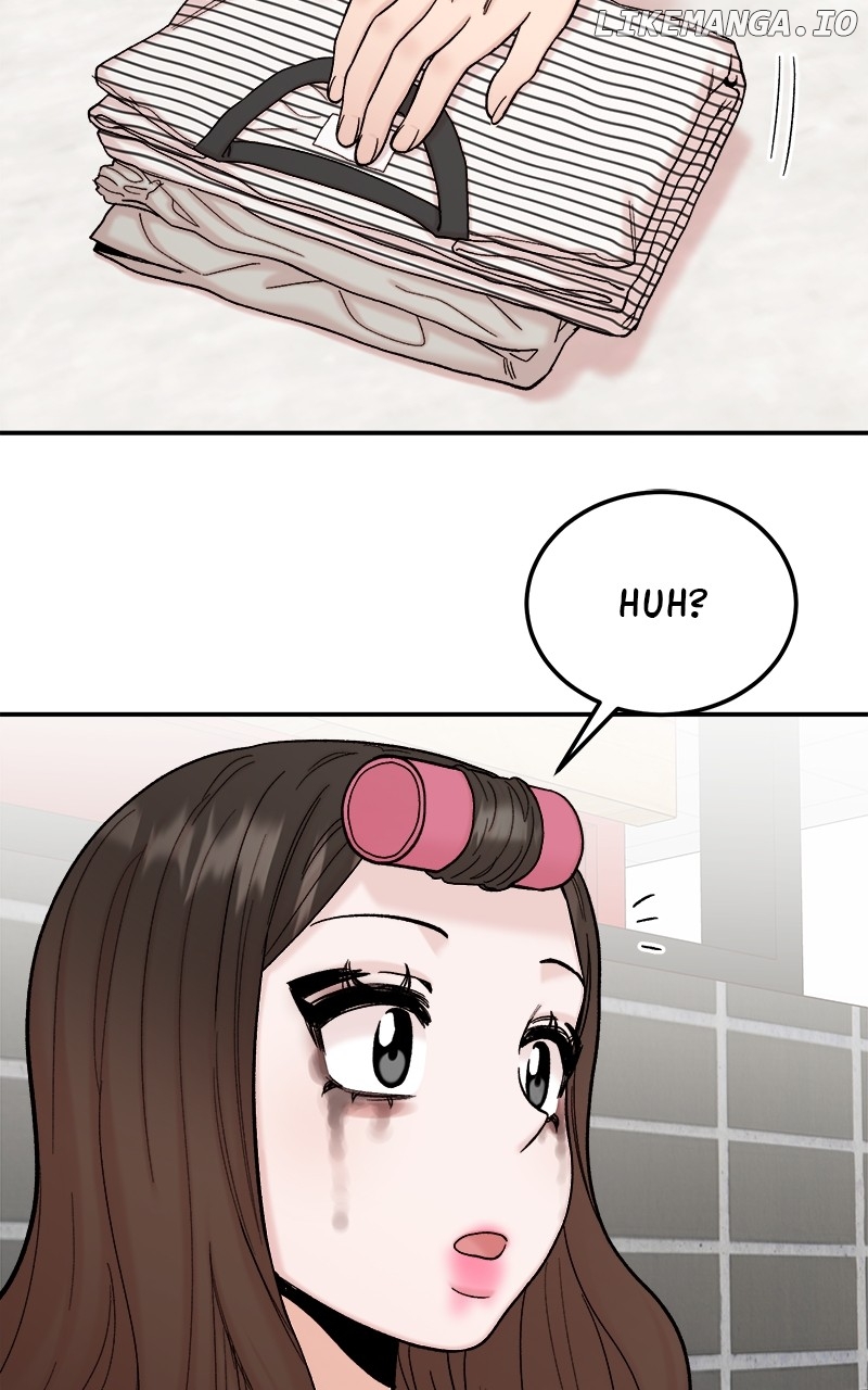 My Dud to Stud Boyfriend Chapter 98 - page 82