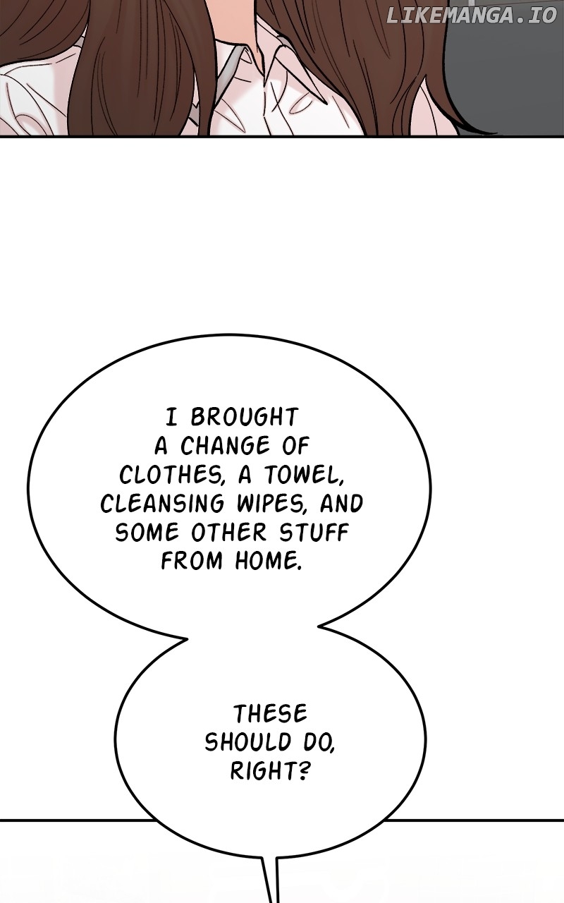 My Dud to Stud Boyfriend Chapter 98 - page 83