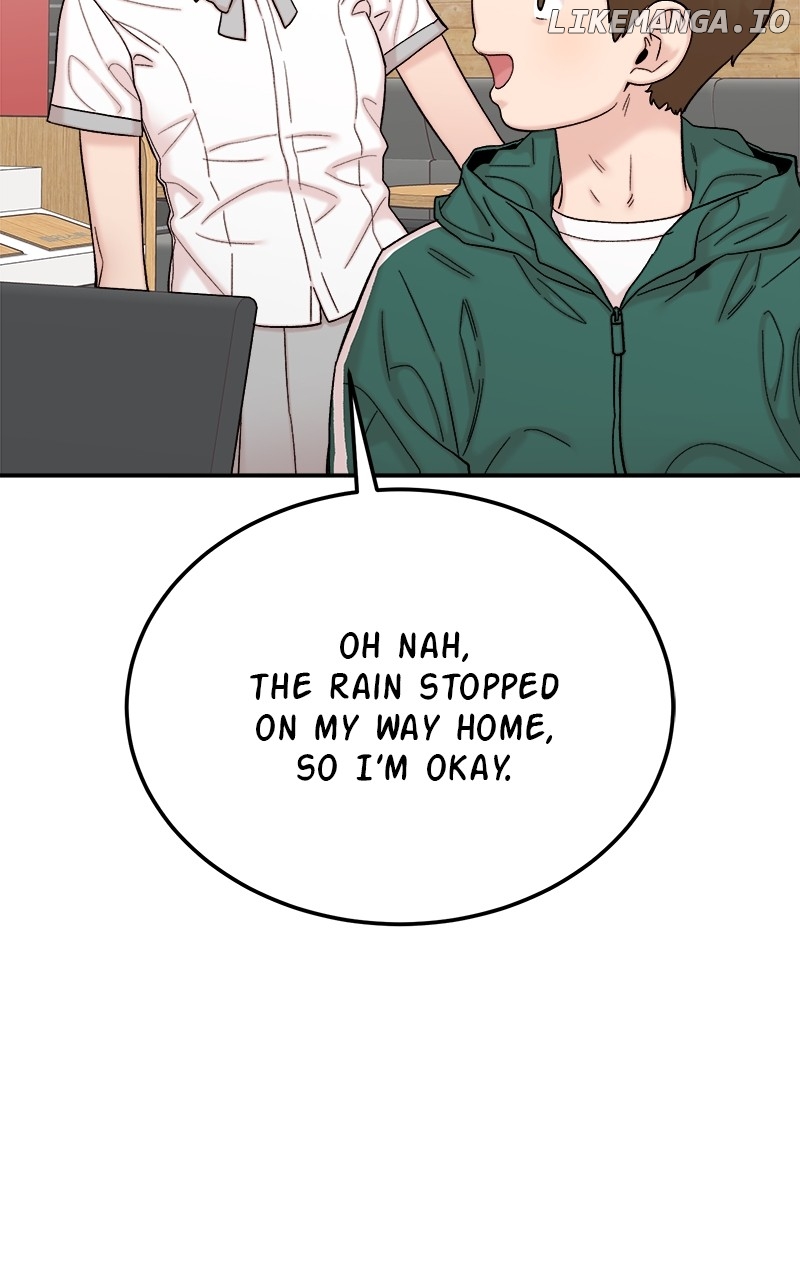 My Dud to Stud Boyfriend Chapter 98 - page 86