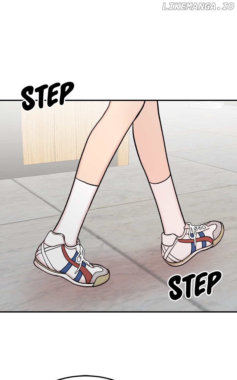 My Dud to Stud Boyfriend Chapter 98 - page 89