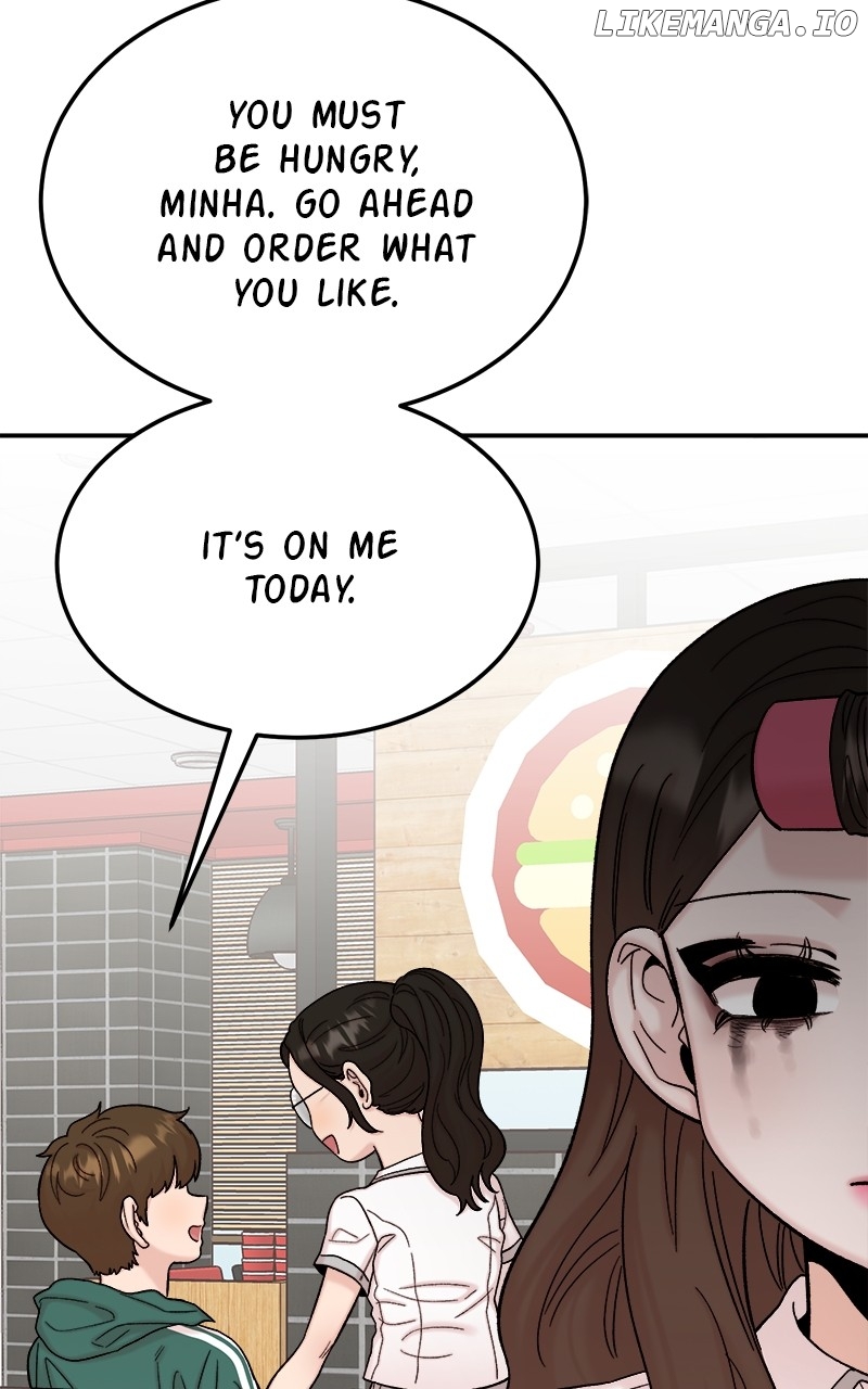 My Dud to Stud Boyfriend Chapter 98 - page 90