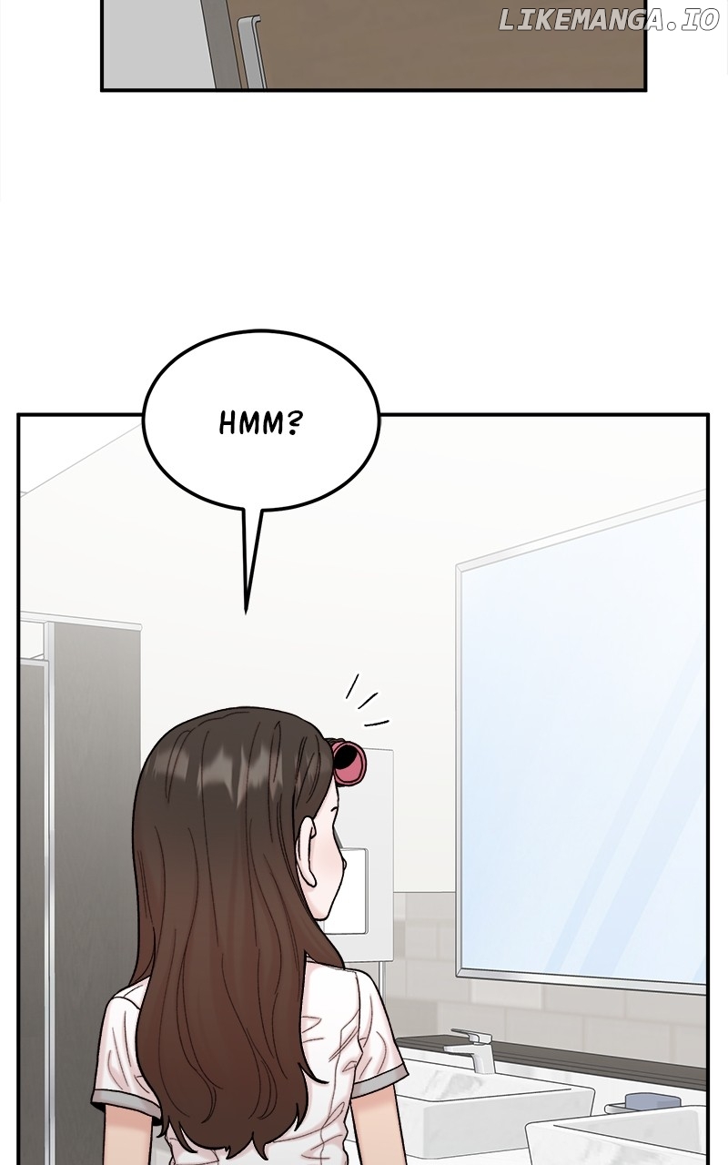 My Dud to Stud Boyfriend Chapter 98 - page 93