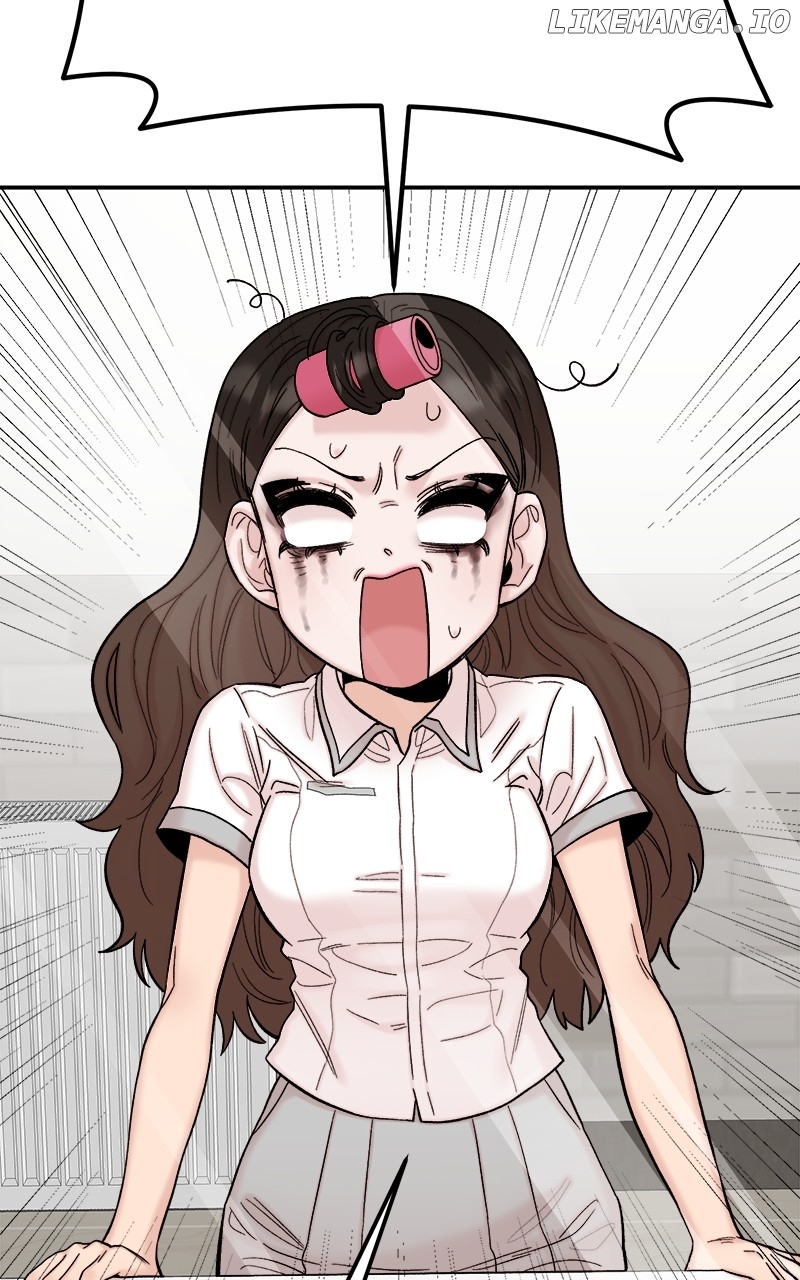 My Dud to Stud Boyfriend Chapter 98 - page 96