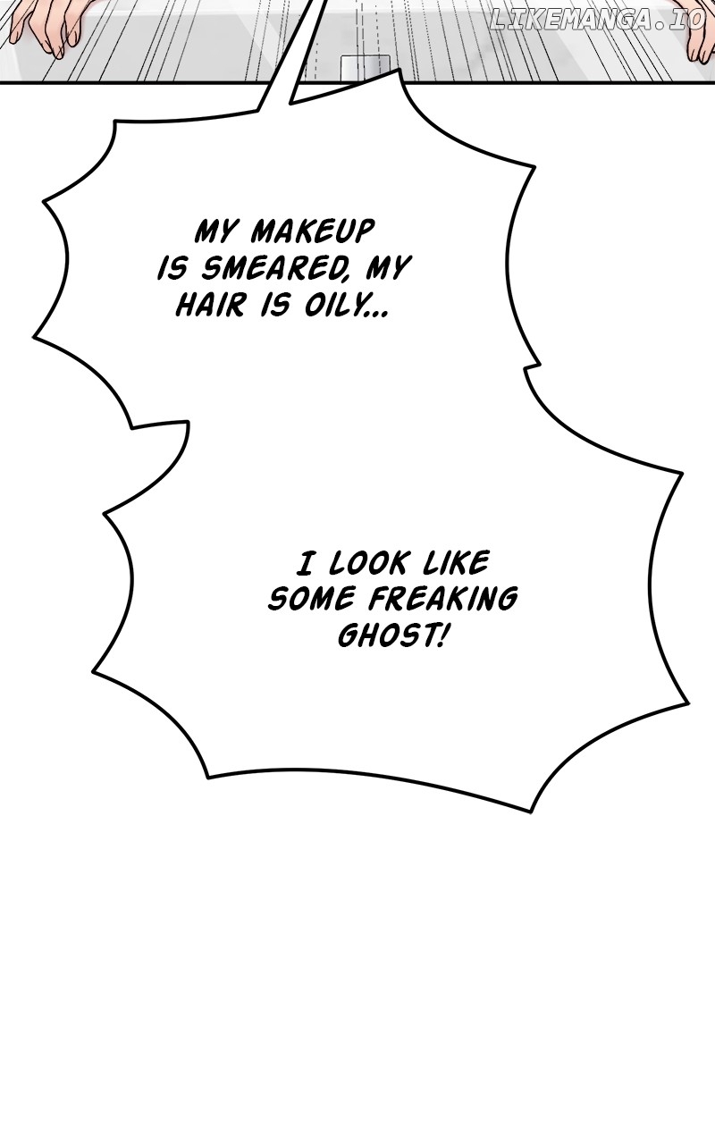 My Dud to Stud Boyfriend Chapter 98 - page 97