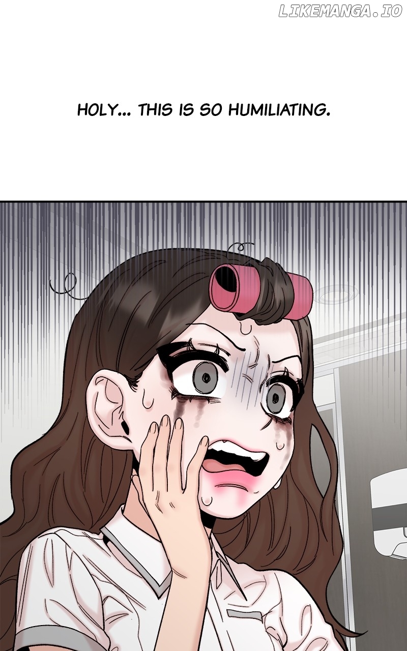My Dud to Stud Boyfriend Chapter 98 - page 98