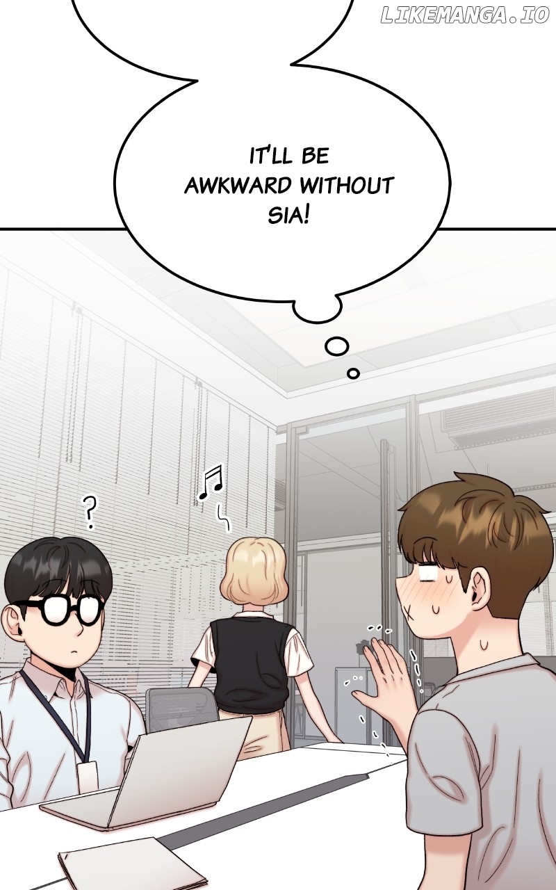 My Dud to Stud Boyfriend Chapter 91 - page 101