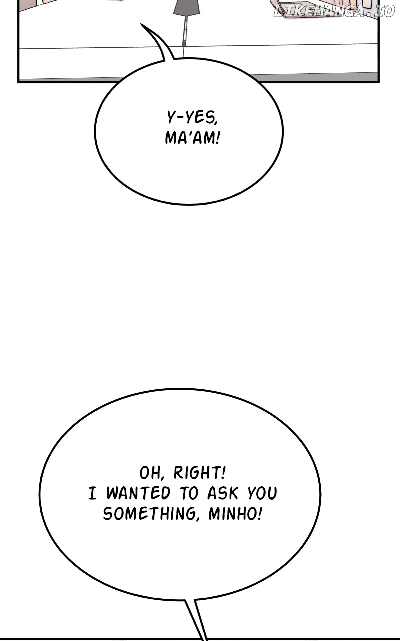 My Dud to Stud Boyfriend Chapter 91 - page 103