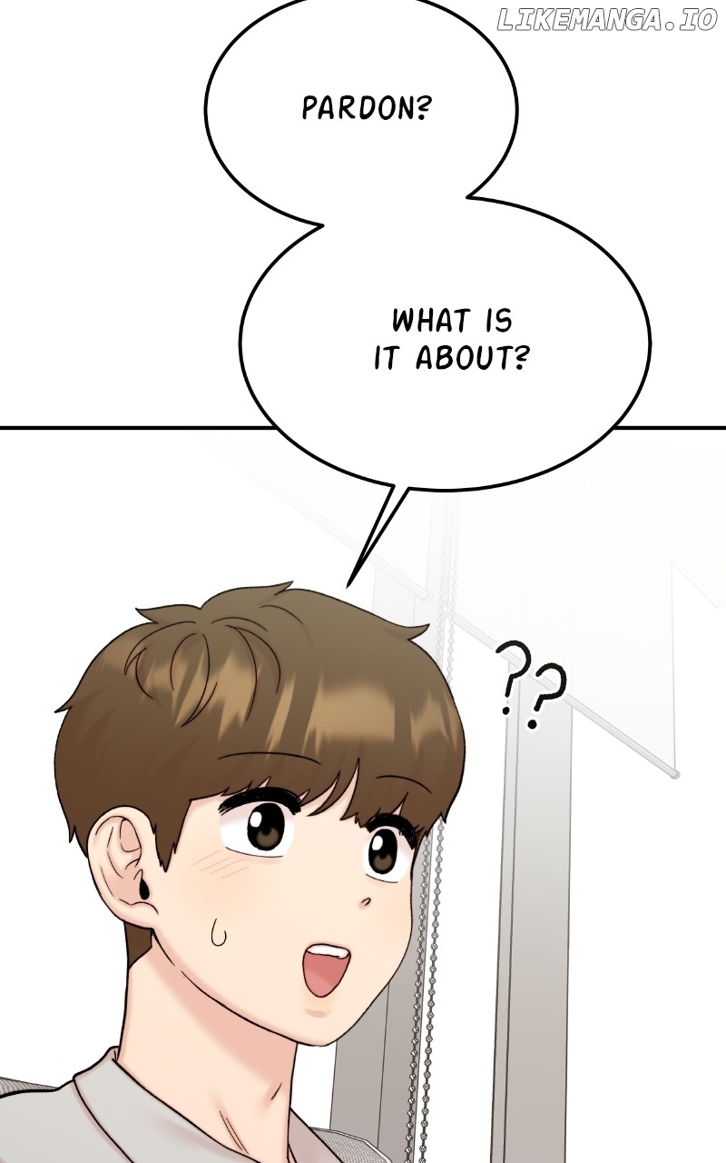 My Dud to Stud Boyfriend Chapter 91 - page 105