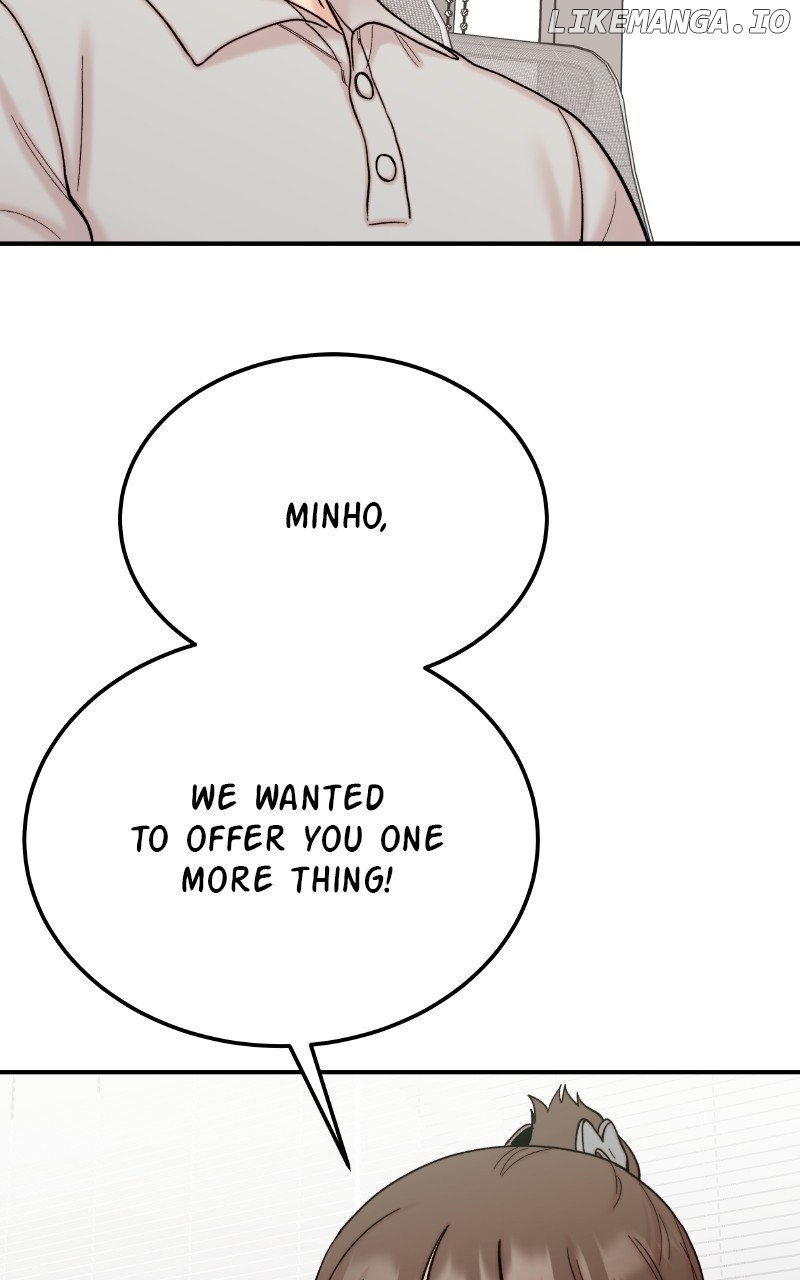 My Dud to Stud Boyfriend Chapter 91 - page 106