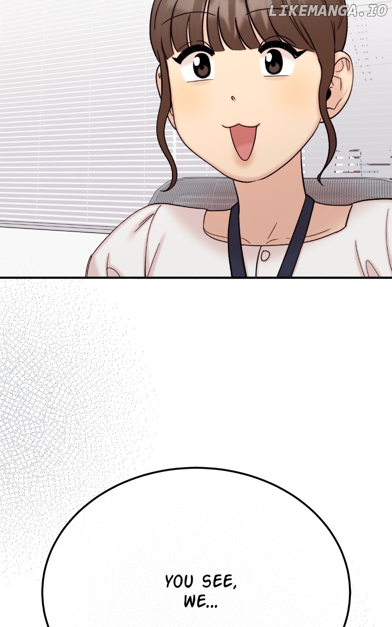 My Dud to Stud Boyfriend Chapter 91 - page 107
