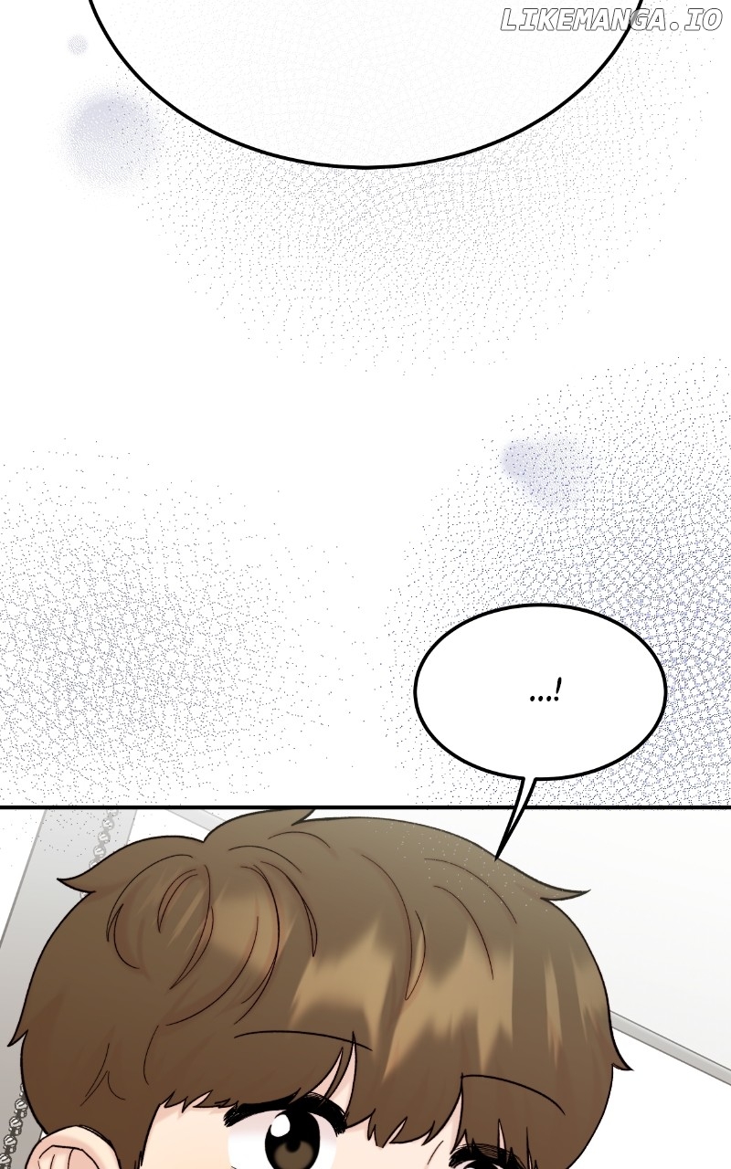 My Dud to Stud Boyfriend Chapter 91 - page 108