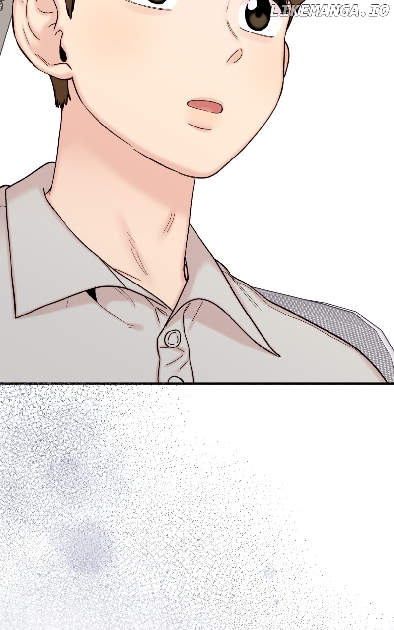 My Dud to Stud Boyfriend Chapter 91 - page 109