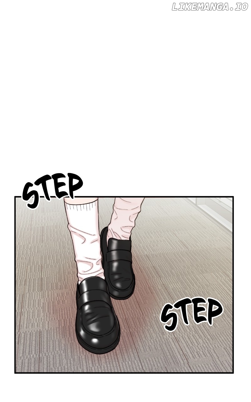 My Dud to Stud Boyfriend Chapter 91 - page 111