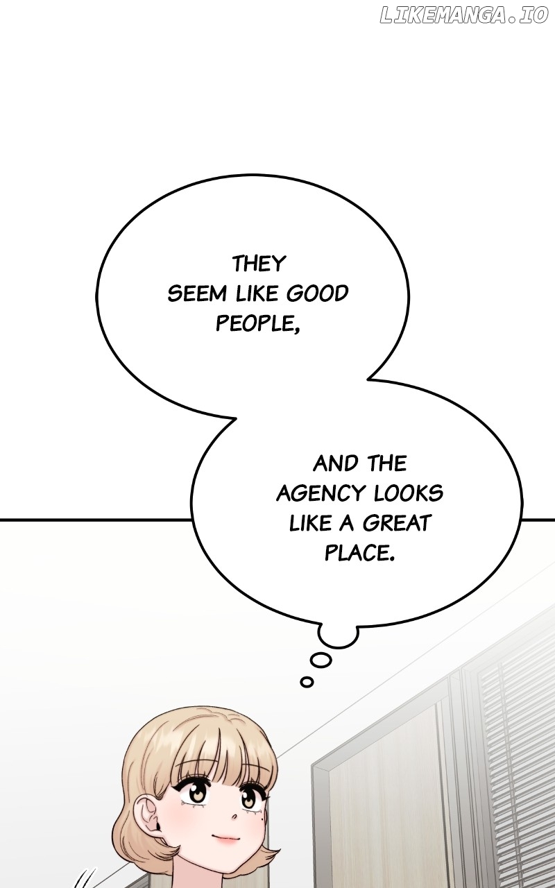 My Dud to Stud Boyfriend Chapter 91 - page 112