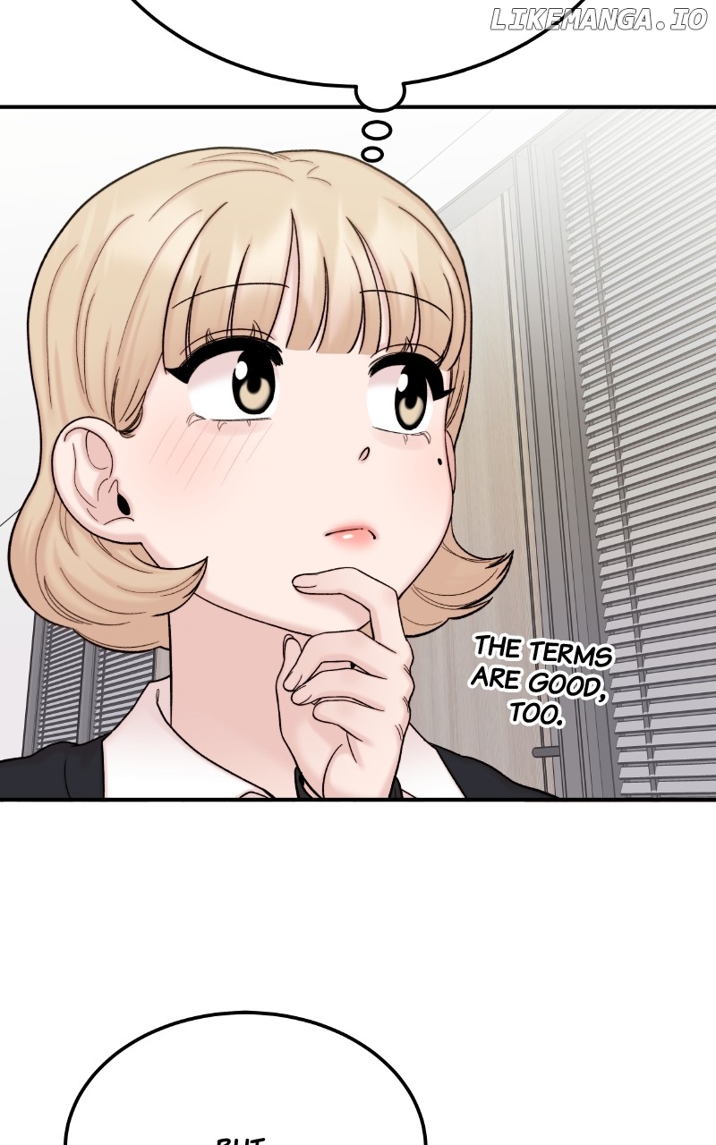 My Dud to Stud Boyfriend Chapter 91 - page 114