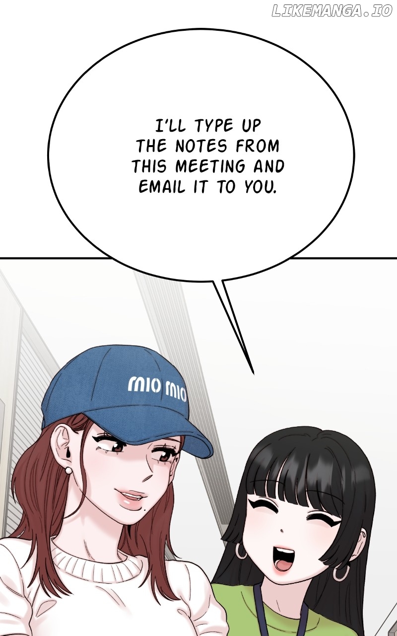 My Dud to Stud Boyfriend Chapter 91 - page 118