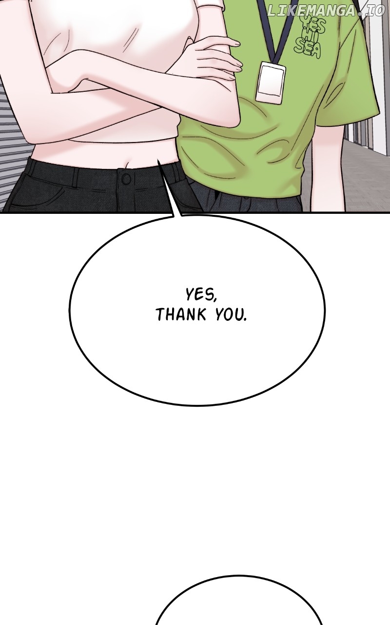 My Dud to Stud Boyfriend Chapter 91 - page 119