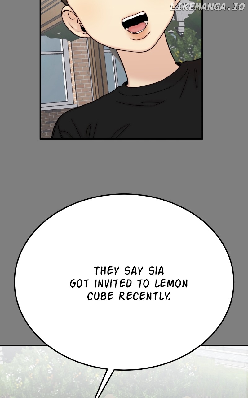 My Dud to Stud Boyfriend Chapter 91 - page 12