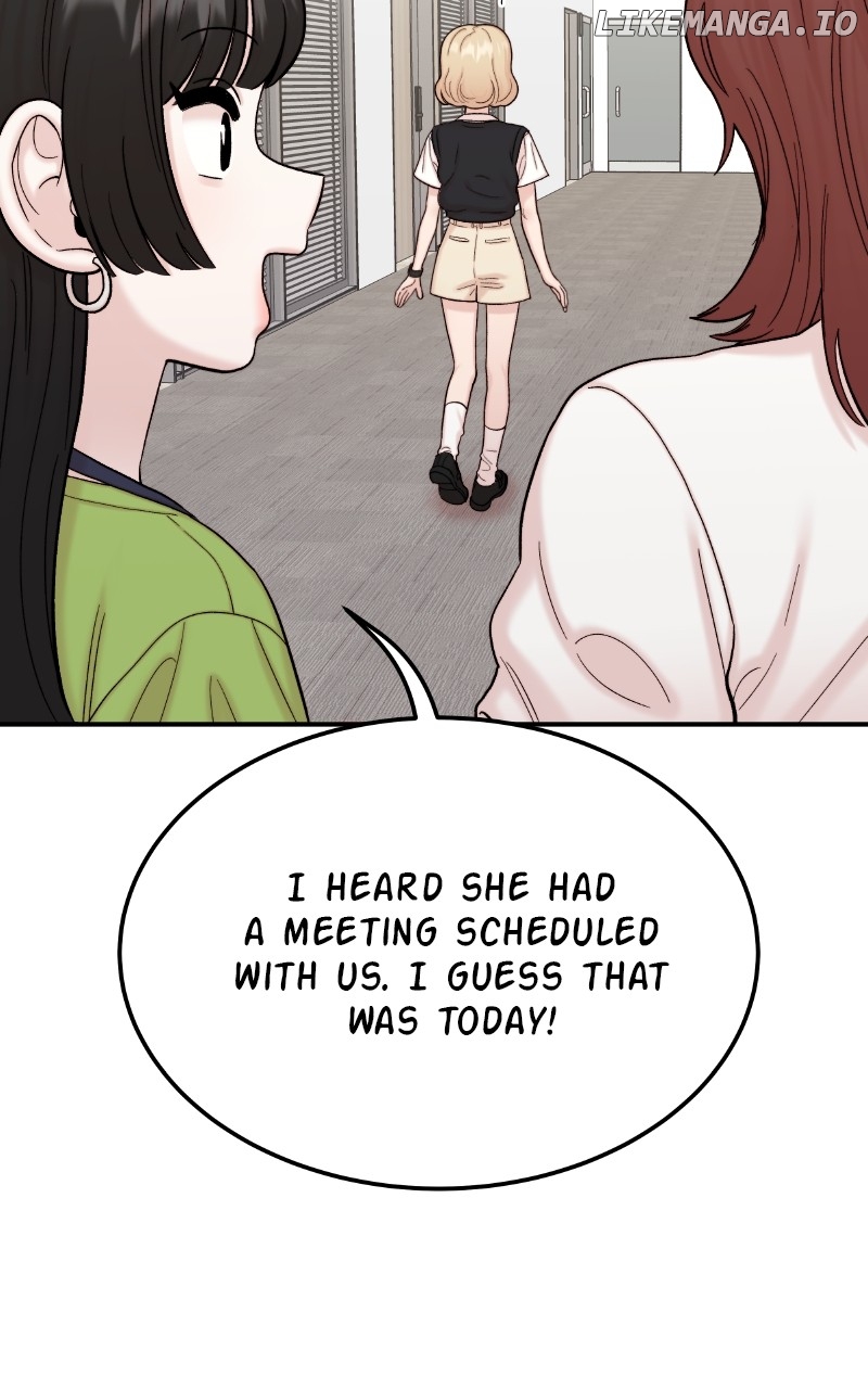 My Dud to Stud Boyfriend Chapter 91 - page 122