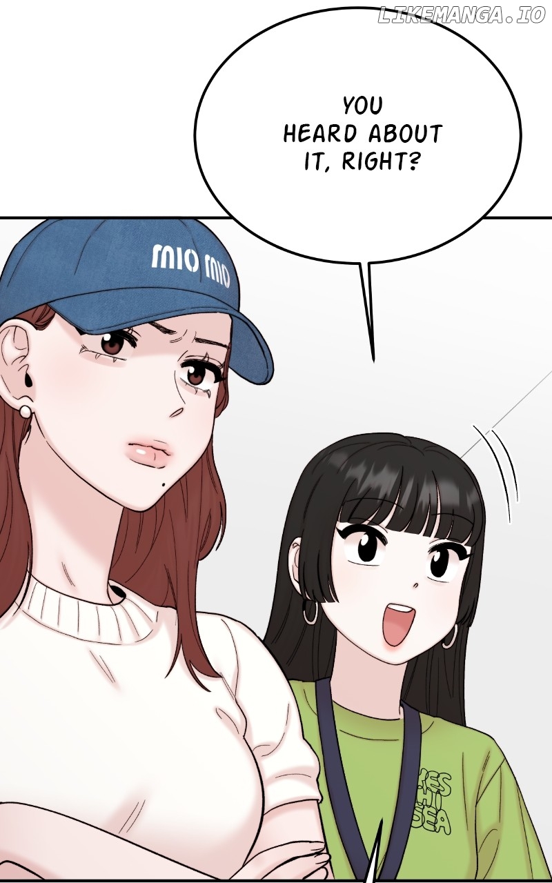 My Dud to Stud Boyfriend Chapter 91 - page 123