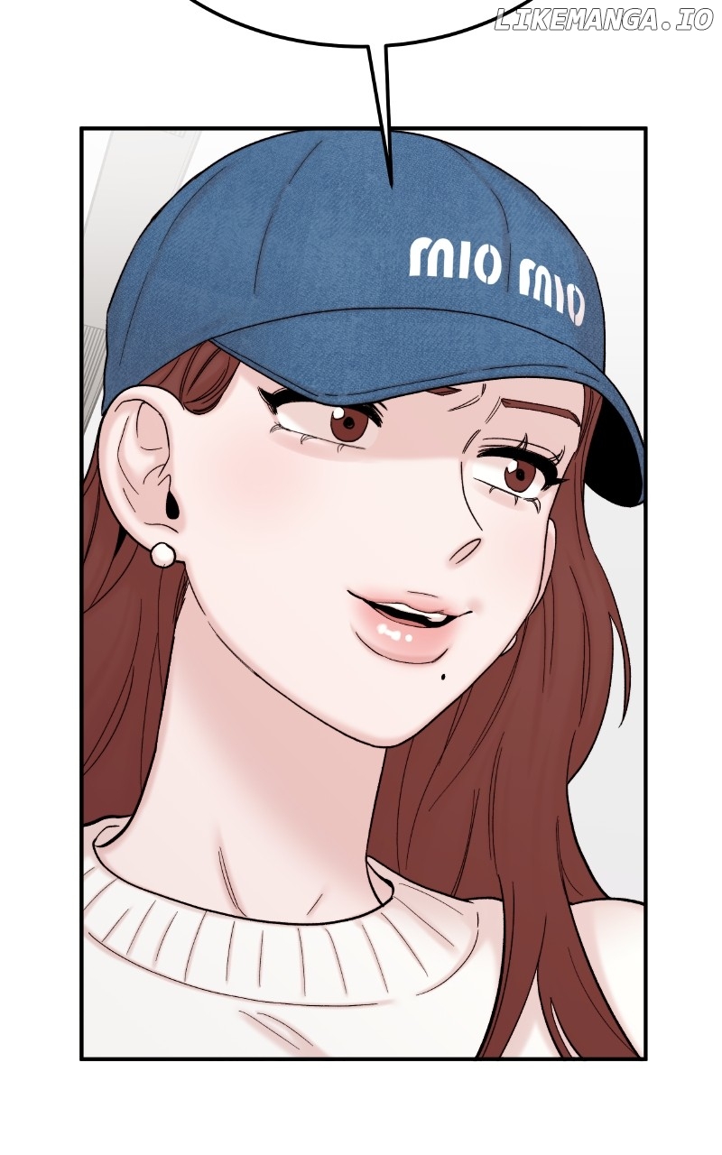 My Dud to Stud Boyfriend Chapter 91 - page 125