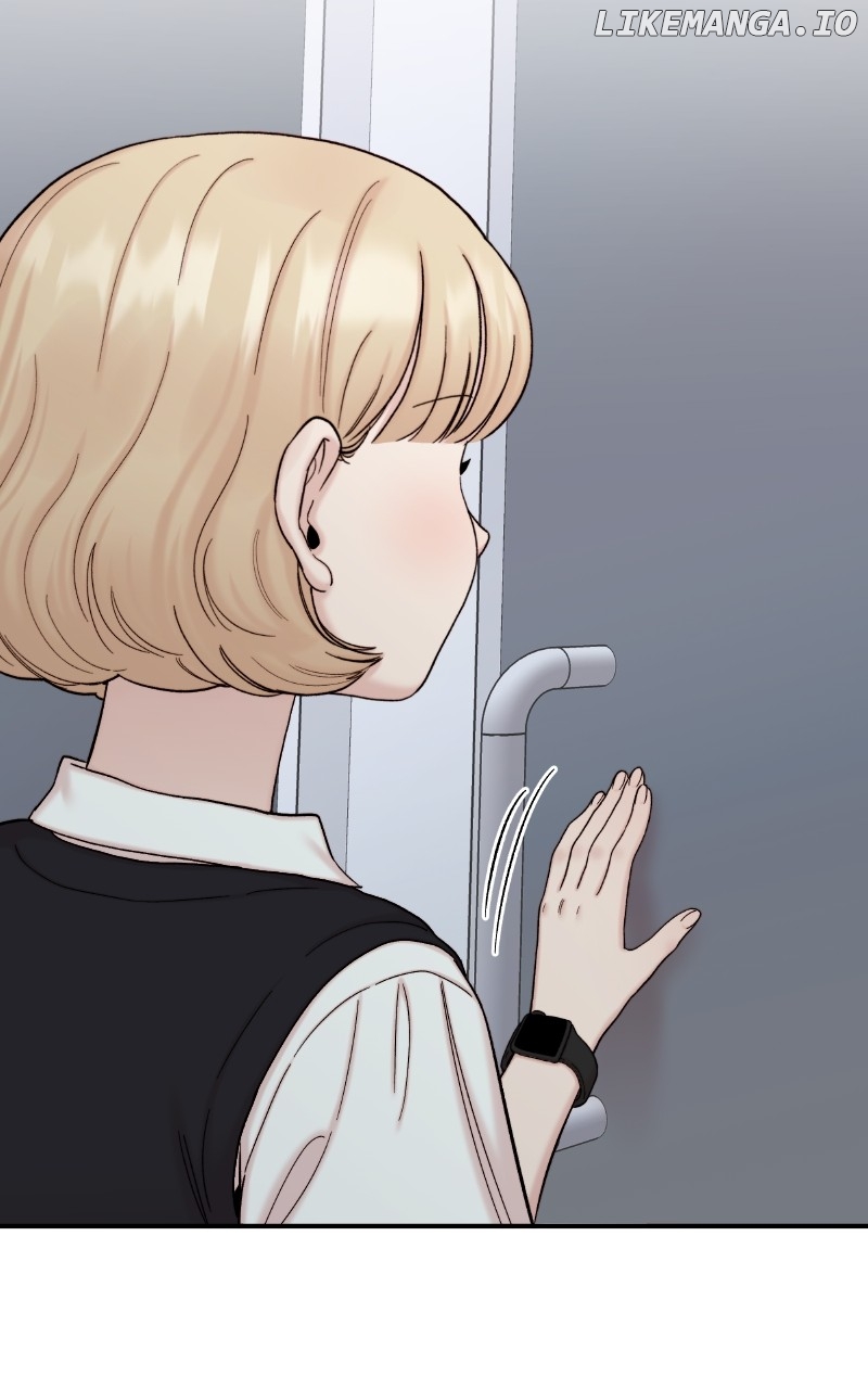 My Dud to Stud Boyfriend Chapter 91 - page 127