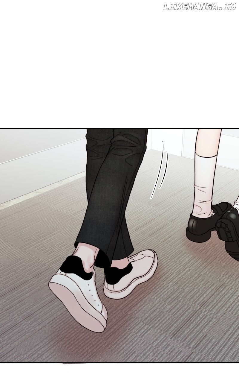 My Dud to Stud Boyfriend Chapter 91 - page 128